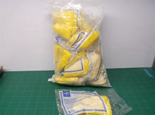 16-Pr Medline Double Tread Fall Prev Socks/Slippers Size-Child MDTPS4B01FPY