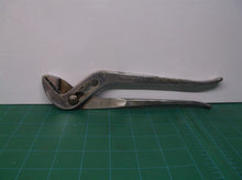 Sears 12" Slip Joint Pliers 30724 Hand Tool