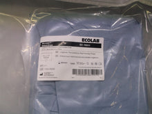 Ecolab MICROTEK Lingeman Percutaneous Procedure Patient Drape PND212 exp 09-28