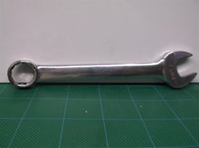 Snap-on 3/8 BS British Standard Combination Wrench WOEX 110 USA 9