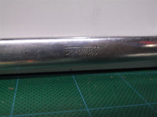 Snap-on 3/8 BS British Standard Combination Wrench WOEX 110 USA 9