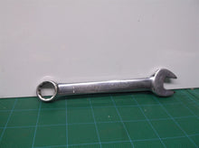 Snap-on 3/8 BS British Standard Combination Wrench WOEX 110 USA 9