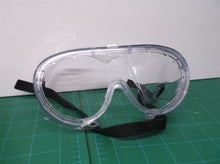 14 Pair- PROTECTION MEDICAL SPLASH GOGGLES
