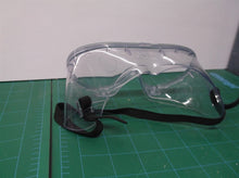 14 Pair- PROTECTION MEDICAL SPLASH GOGGLES