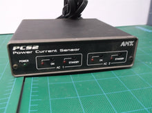 AMX PCS2 POWER CURRENT SENSOR