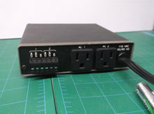 AMX PCS2 POWER CURRENT SENSOR