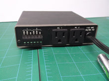 AMX PCS2 POWER CURRENT SENSOR