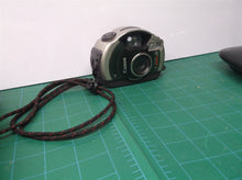 Canon Elph Sport Waterproof Point And Shoot APS 35mm Film Camera. Untested