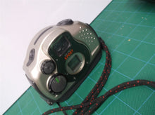 Canon Elph Sport Waterproof Point And Shoot APS 35mm Film Camera. Untested