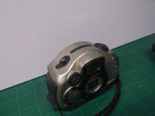 Canon Elph Sport Waterproof Point And Shoot APS 35mm Film Camera. Untested