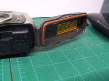 Canon Elph Sport Waterproof Point And Shoot APS 35mm Film Camera. Untested