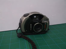 Canon Elph Sport Waterproof Point And Shoot APS 35mm Film Camera. Untested