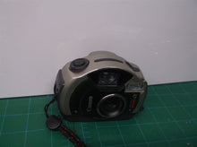 Canon Elph Sport Waterproof Point And Shoot APS 35mm Film Camera. Untested