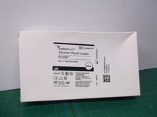 (20) 24000-01R LOOP VESSEL SURGICAL LOOP RED MINI STERILE CARDINAL HEALTHCARE CO