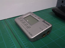 Ibanez GU20 Guitar Bass Acoustic Auto Tuner Electric Tuner With Mic Input Output
