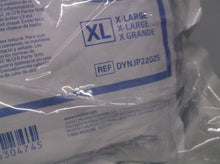 Sirus #DYNJP2202S Surgical Gown pack, Sterile, Poly-Reinforced, XL