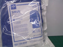 Sirus #DYNJP2202S Surgical Gown pack, Sterile, Poly-Reinforced, XL