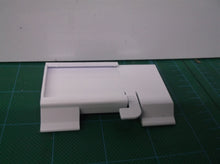 Mounting bracket and zip ties Ubiquiti UAP-AC-M Unifi Mesh Access Point
