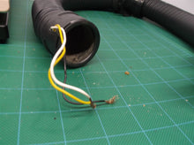 Hose Off Shark IC162 Series ION P50 Cord-Free Powered Lift-Away