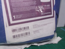 Medline Sterile Non-Reinforced Aurora Surgical Gown XX-Large, Blue