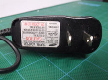 SAMSUNG TAD077JBE Travel AC Power Adapter for Cell Phones A460 A660 N680