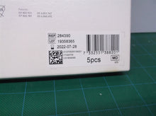 Mepilex Lite 284390 | 6 x 6 Inches by Molnlycke Pack of 5 exp 07/22