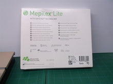 Mepilex Lite 284390 | 6 x 6 Inches by Molnlycke Pack of 5 exp 07/22