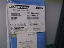 16400: EXPRESS MINI 500 DRY SEAL CHEST DRAIN exp 5-2-2022 rx