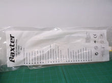 114423: BAXTER A6001 5 LITER REPLACEMENT EFFLUENT BAG WITH FEMALE LUER LOCK rx e
