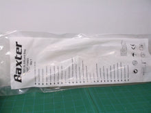 114423: BAXTER A6001 5 LITER REPLACEMENT EFFLUENT BAG WITH FEMALE LUER LOCK rx e