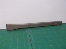 shop tech 1 1/4 chisel 12" long