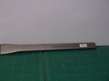 shop tech 1 1/4 chisel 12" long