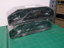 2 stl4 2.5 inch x 9 x 3 C1202-20202 25 ton block lift solid triple-bend lab test