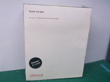 Vintage Oracle Fail Safe Software Release 2.1 for Windows NT 95/98 (2.1.3.0.0)