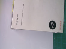 Vintage Oracle Fail Safe Software Release 2.1 for Windows NT 95/98 (2.1.3.0.0)