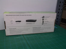 Cisco SF100D-08 8-port 10/100 Desktop Switch SF100D-08 Sealed