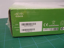 Cisco SF100D-08 8-port 10/100 Desktop Switch SF100D-08 Sealed