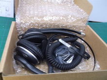 Snom A100D Stereo Wired Headset - 00004342