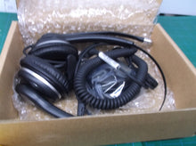 Snom A100D Stereo Wired Headset - 00004342