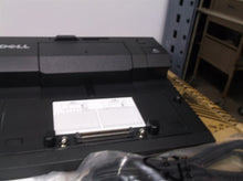 Dell E-Port II Docking Station USB 3.0 for Latitude E6530 E6540 w/130W Adapter 0