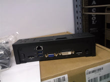 Dell E-Port II Docking Station USB 3.0 for Latitude E6530 E6540 w/130W Adapter 0