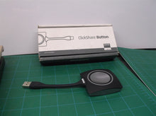 Barco ClickShare Button Switch R9861006D01 Wireless Presentation