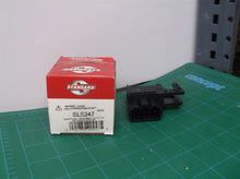 Standard Motor Products SLS247 Stoplight Switch