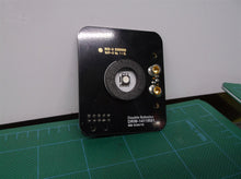 Battery PCB OffDouble 2 robotics telepresence robot parts