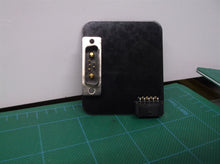 Battery PCB OffDouble 2 robotics telepresence robot parts