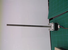 Z-axis Off Phrozen Sonic Mini Desktop Resin Printer