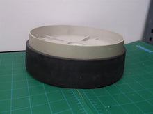 Wheel Off Double 2 robotics telepresence robot parts