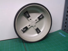 Wheel Off Double 2 robotics telepresence robot parts