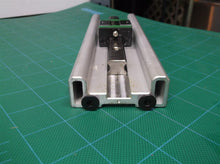 Z-Axis Frame w Linear guide Rail Off Phrozen Sonic Mini Desktop Resin Printer