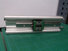 Z-Axis Frame w Linear guide Rail Off Phrozen Sonic Mini Desktop Resin Printer